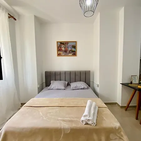 Studio Apartment Tirana